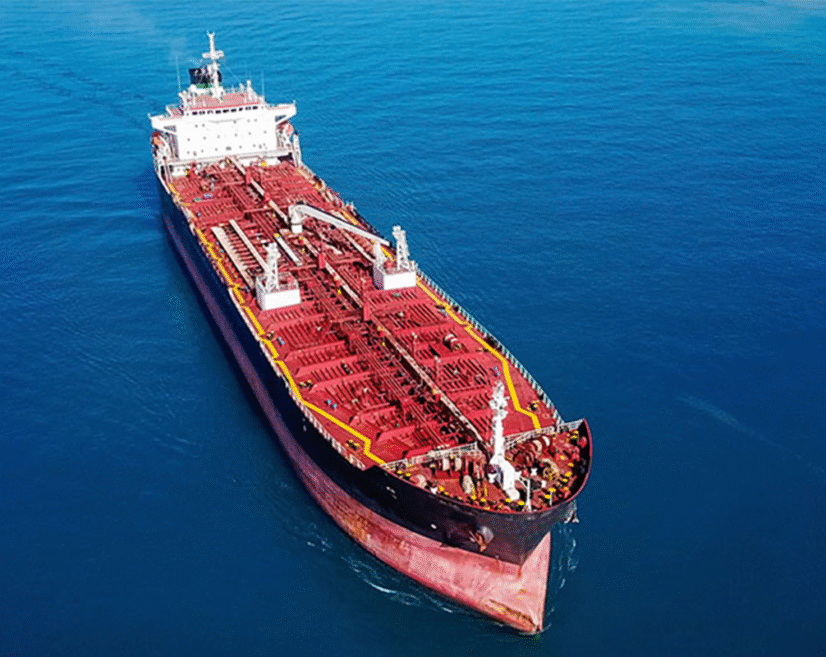 supply chain